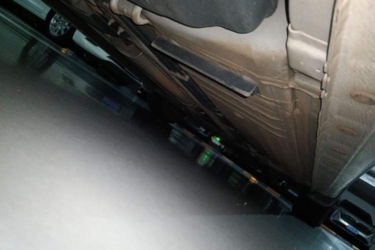 Used Nissan Sylphy 2021 Classic 1.6XL CVT Luxury Edition Chassis Rear Right