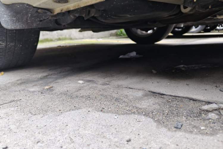 Used Nissan Sylphy 2021 Classic 1.6XL CVT Luxury Edition Chassis Rear Right