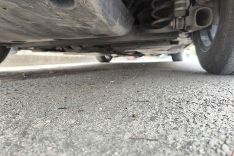 Used Nissan Sylphy 2021 1.6L XL CVT Enjoyment Edition Chassis Rear Right