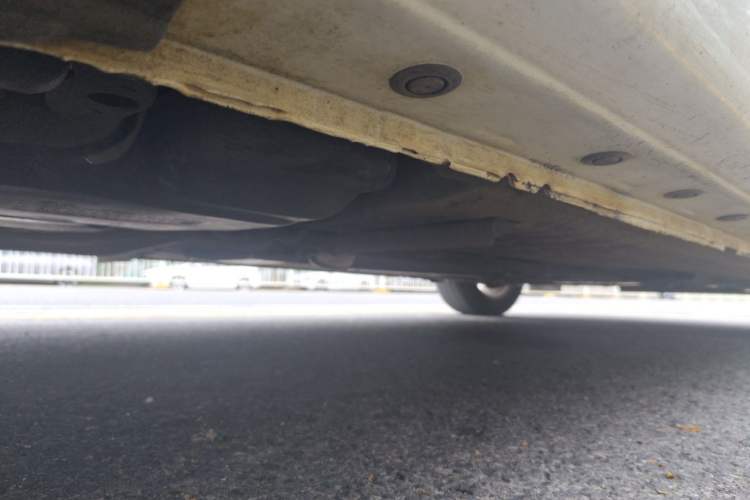 Used Nissan Sylphy 2021 Classic 1.6XL CVT Luxury Edition Chassis Rear Right