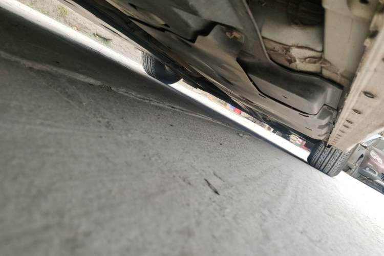 Used Nissan Sylphy 2021 1.6L XL CVT Enjoyment Edition Chassis Rear Right