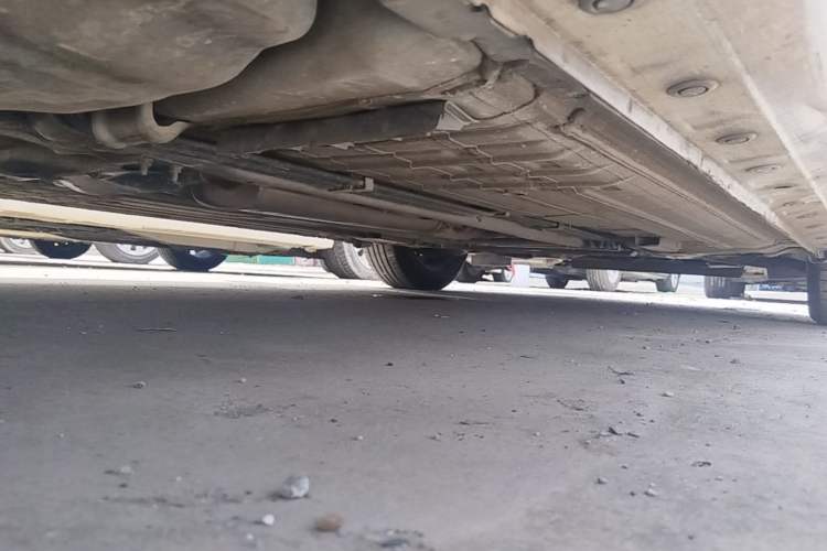 Used Nissan Sylphy 2021 Classic 1.6XE CVT Exclusive Edition Chassis Rear Right