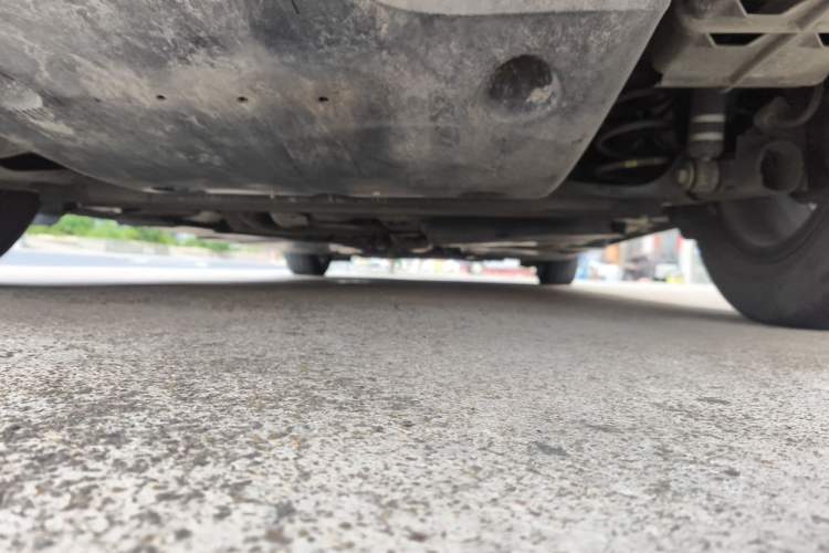 Used Nissan Sylphy 2021 1.6L XL CVT Enjoyment Edition Chassis Rear Right