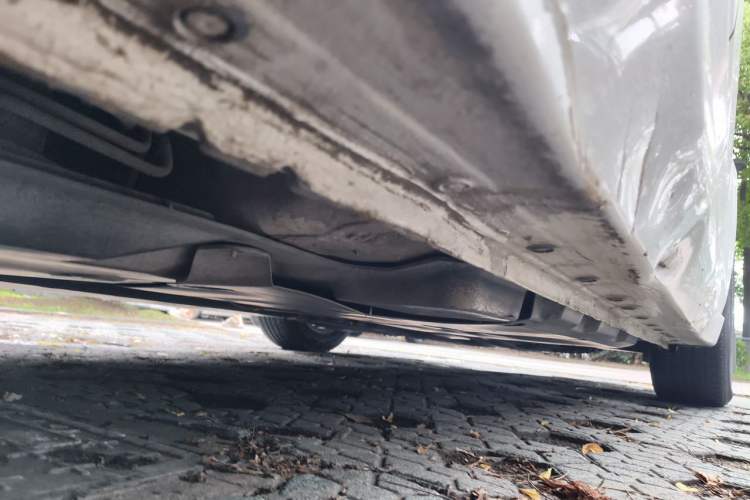 Used Nissan Sylphy 2021 1.6L XL CVT Enjoyment Edition Chassis Rear Right
