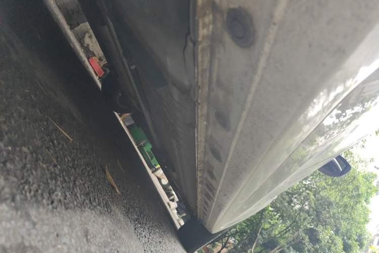 Used Nissan Sylphy 2021 Classic 1.6XL CVT Luxury Edition Chassis Rear Right