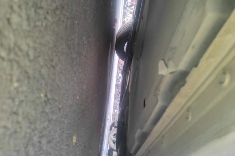 Used Nissan Sylphy 2021 1.6L XL CVT Enjoyment Edition Chassis Rear Right