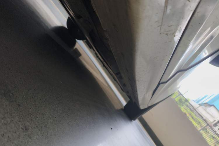 Used Nissan Sylphy 2021 1.6L XL CVT Enjoyment Edition Chassis Rear Right