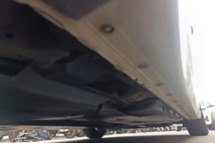 Used Nissan Sylphy 2021 1.6L XL CVT Enjoyment Edition Chassis Rear Right