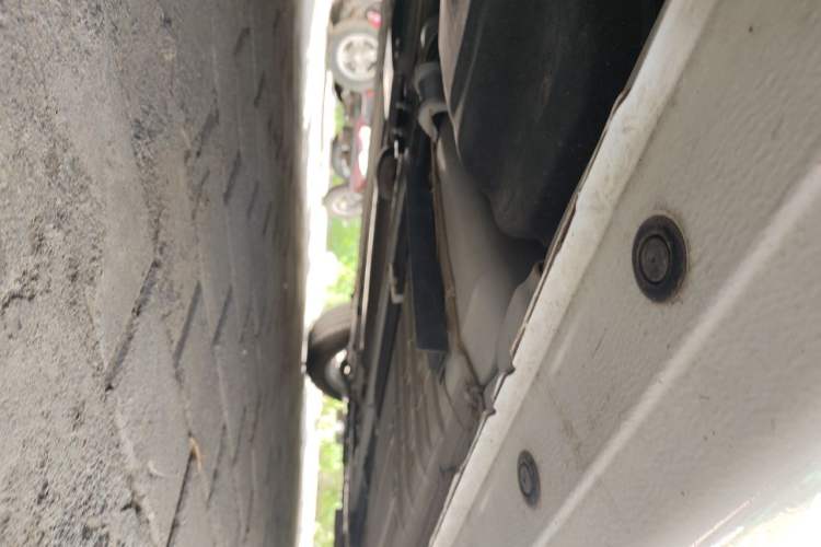 Used Nissan Sylphy 2021 Classic 1.6XE CVT Comfort Edition Chassis Rear Right