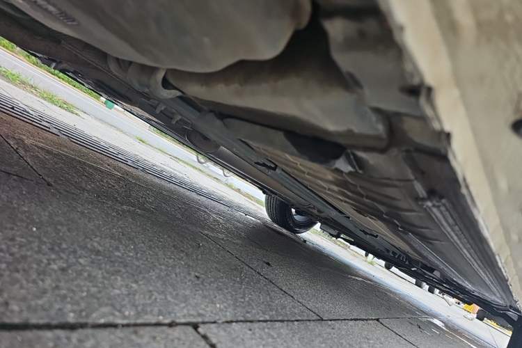 Used Nissan Sylphy 2021 Classic 1.6XE CVT Comfort Edition Chassis Rear Right