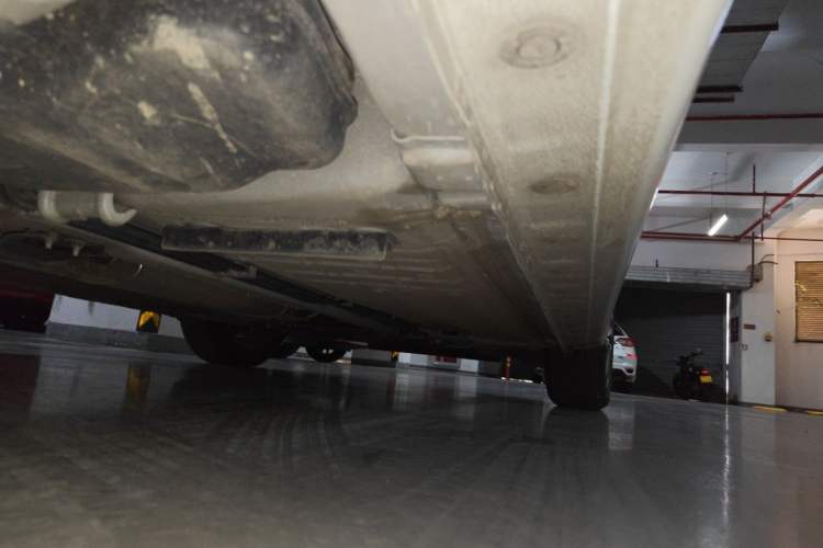 Used Nissan Sylphy 2021 Classic 1.6XE CVT Comfort Edition Chassis Rear Right