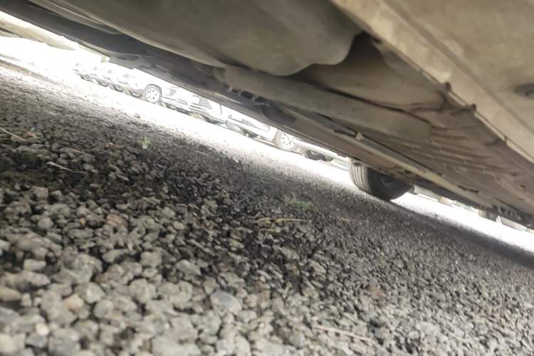 Used Nissan Sylphy 2021 Classic 1.6XE CVT Comfort Edition Chassis Rear Right