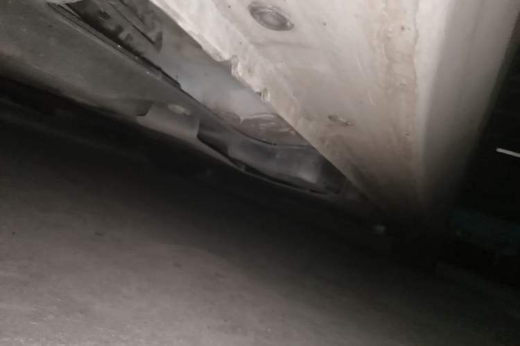 Used Nissan Sylphy 2021 1.6L XL CVT Enjoyment Edition Chassis Rear Right
