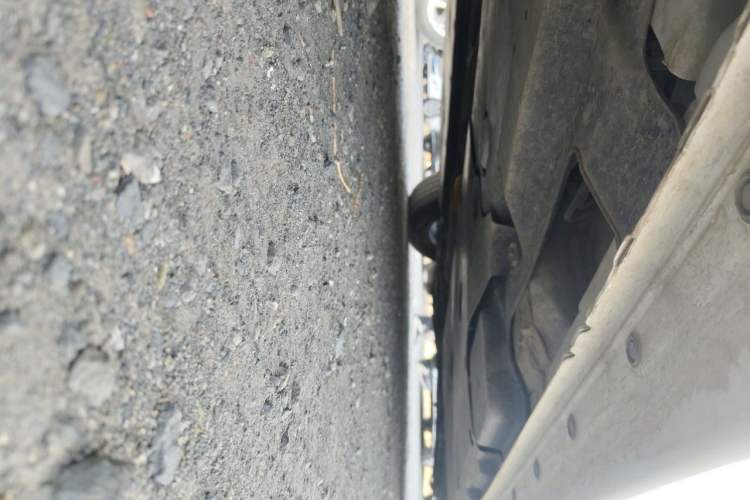 Used Nissan Sylphy 2021 1.6L XL CVT Enjoyment Edition Chassis Rear Right