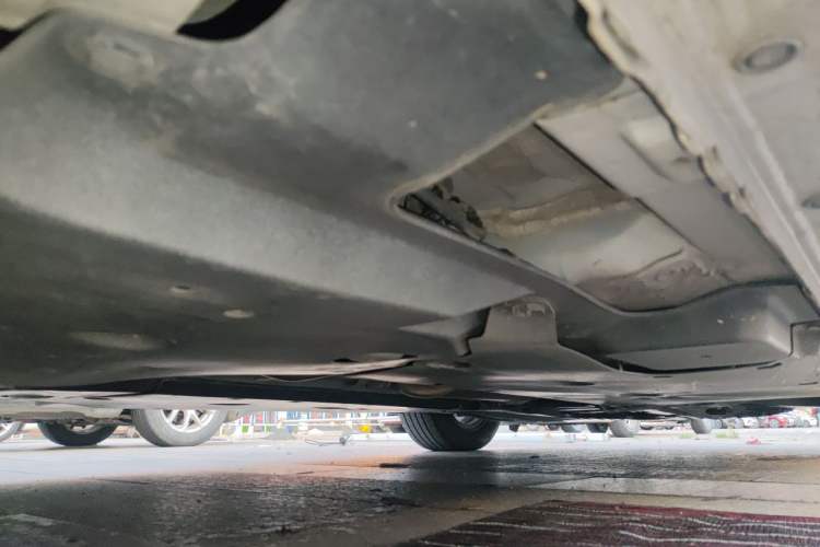 Used Nissan Sylphy 2021 1.6L XL CVT Enjoyment Edition Chassis Rear Right
