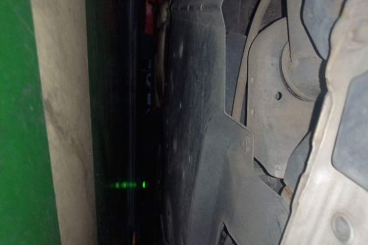 Used Nissan Sylphy 2021 1.6L XL CVT Enjoyment Edition Chassis Rear Right