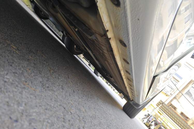 Used Nissan Sylphy 2021 Classic 1.6XL CVT Luxury Edition Chassis Rear Right