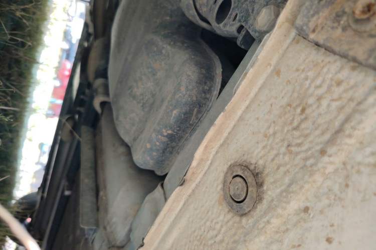 Used Nissan Sylphy 2021 Classic 1.6XE CVT Comfort Edition Chassis Rear Right