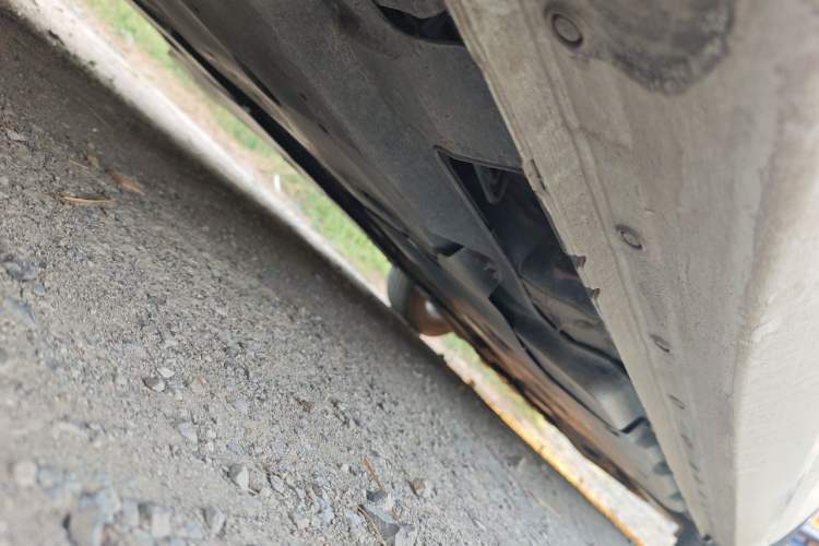 Used Nissan Sylphy 2021 1.6L XL CVT Enjoyment Edition Chassis Rear Right