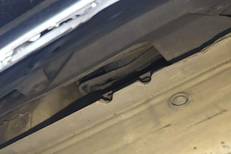 Used Nissan Sylphy 2021 1.6L XL CVT Enjoyment Edition Chassis Rear Right