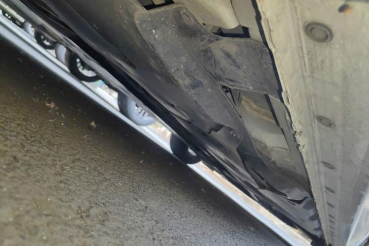 Used Nissan Sylphy 2021 1.6L XL CVT Enjoyment Edition Chassis Rear Right