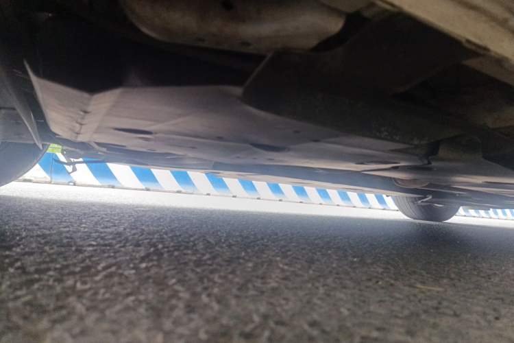 Used Nissan Sylphy 2021 1.6L XL CVT Enjoyment Edition Chassis Rear Right