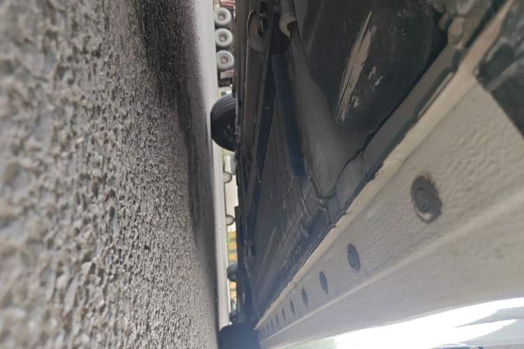 Used Nissan Sylphy 2021 Classic 1.6XE CVT Comfort Edition Chassis Rear Right