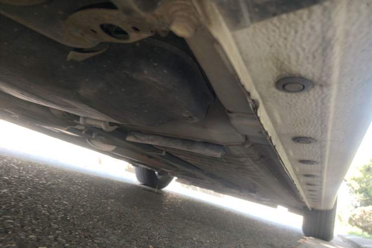 Used Nissan Sylphy 2021 Classic 1.6XE CVT Comfort Edition Chassis Rear Right