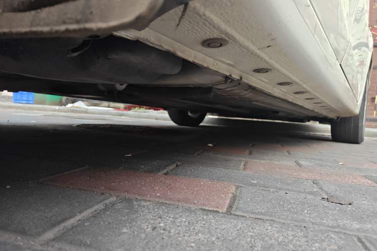Used Nissan Sylphy 2021 Classic 1.6XE CVT Comfort Edition Chassis Rear Right