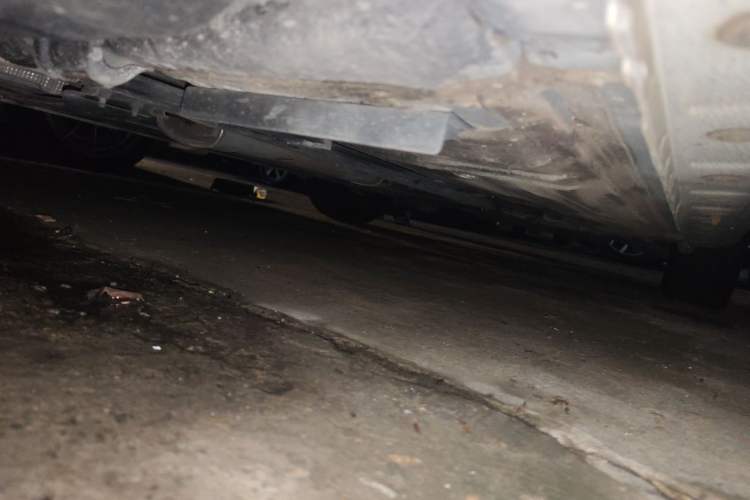 Used Nissan Sylphy 2021 Classic 1.6XE CVT Comfort Edition Chassis Rear Right