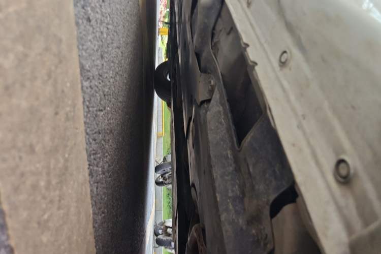 Used Nissan Sylphy 2021 1.6L XL CVT Enjoyment Edition Chassis Rear Right