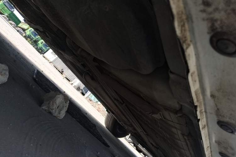 Used Nissan Sylphy 2021 Classic 1.6XE CVT Comfort Edition Chassis Rear Right