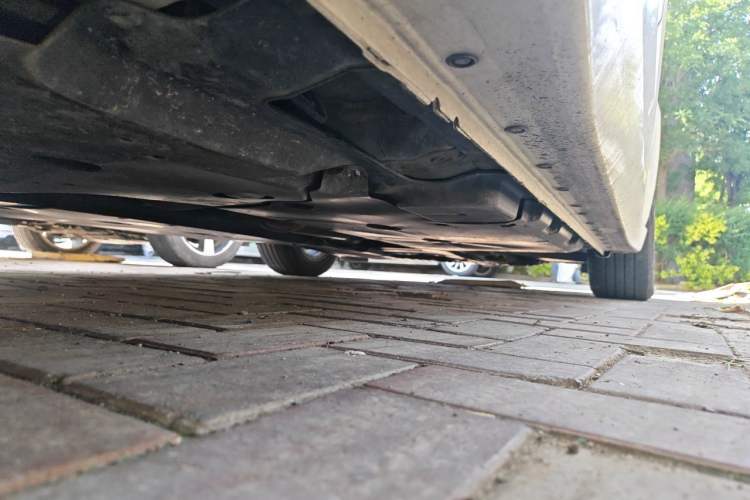 Used Nissan Sylphy 2021 1.6L XL CVT Enjoyment Edition Chassis Rear Right