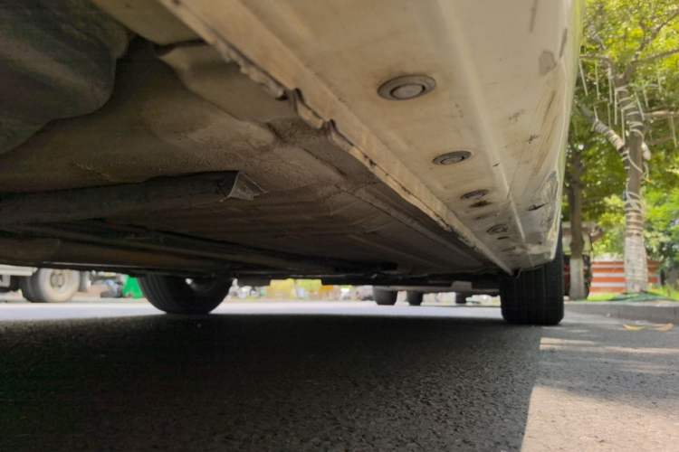 Used Nissan Sylphy 2021 Classic 1.6XL CVT Luxury Edition Chassis Rear Right