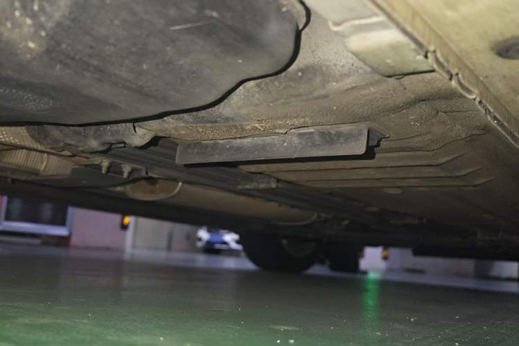 Used Nissan Sylphy 2021 Classic 1.6XL CVT Luxury Edition Chassis Rear Right