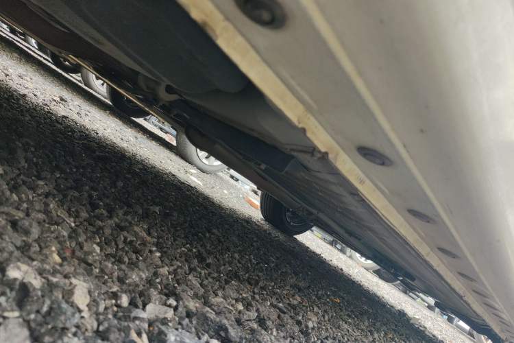 Used Nissan Sylphy 2021 Classic 1.6XE CVT Comfort Edition Chassis Rear Right