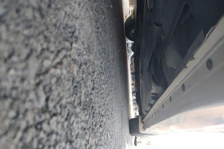 Used Nissan Sylphy 2021 1.6L XL CVT Enjoyment Edition Chassis Rear Right