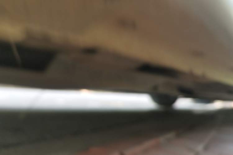 Used Nissan Sylphy 2021 1.6L XL CVT Enjoyment Edition Chassis Rear Right