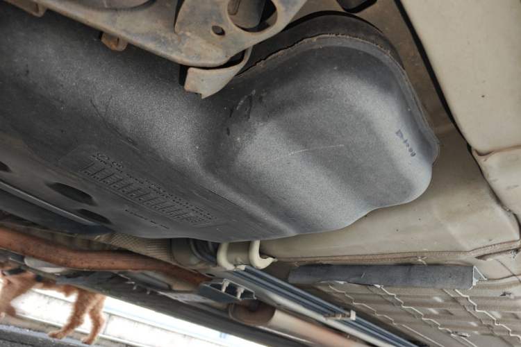 Used Nissan Sylphy 2021 Classic 1.6XE CVT Comfort Edition Chassis Rear Right