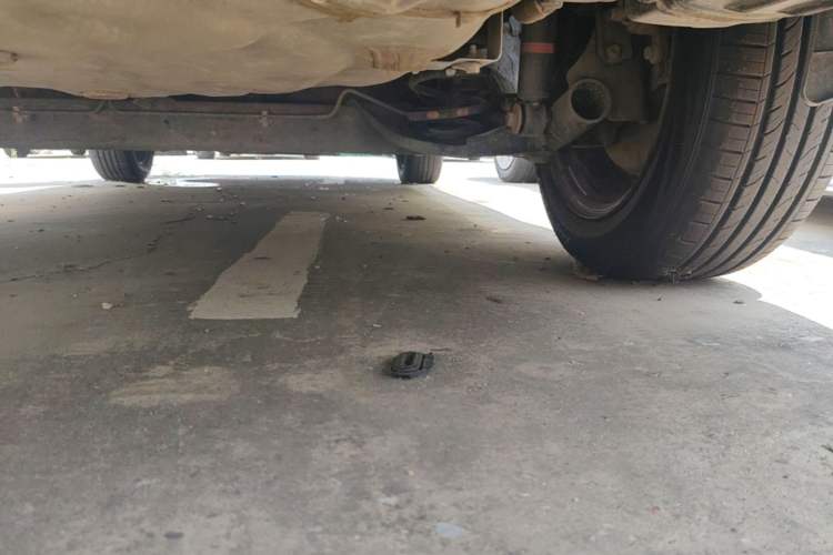 Used Nissan Sylphy 2021 Classic 1.6XE CVT Comfort Edition Chassis Rear Right