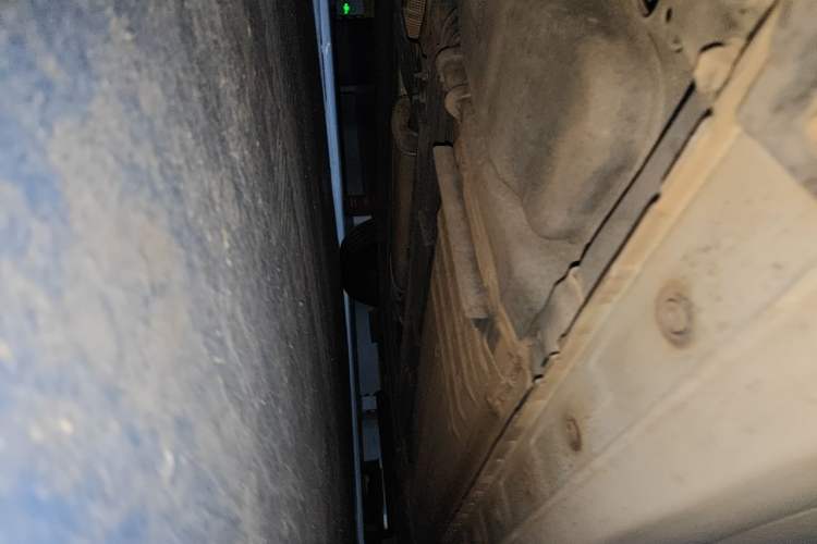 Used Nissan Sylphy 2021 Classic 1.6XE CVT Comfort Edition Chassis Rear Right
