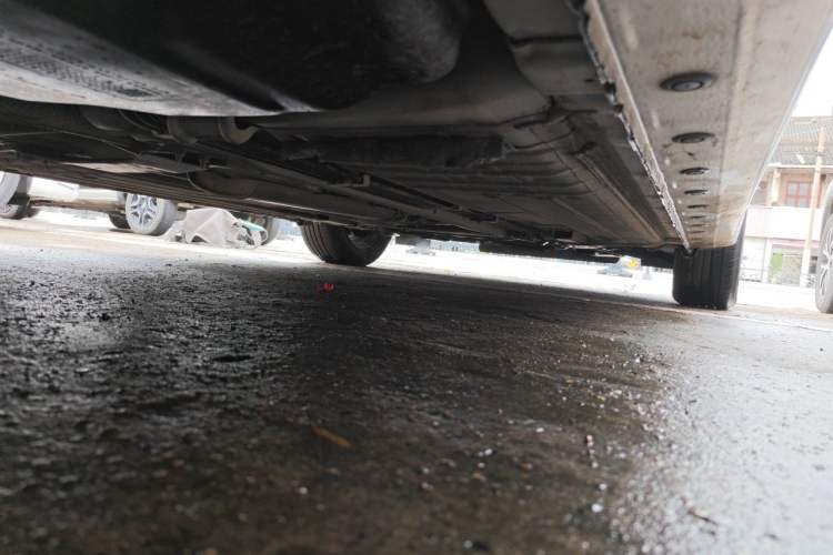 Used Nissan Sylphy 2021 Classic 1.6XE CVT Exclusive Edition Chassis Rear Right