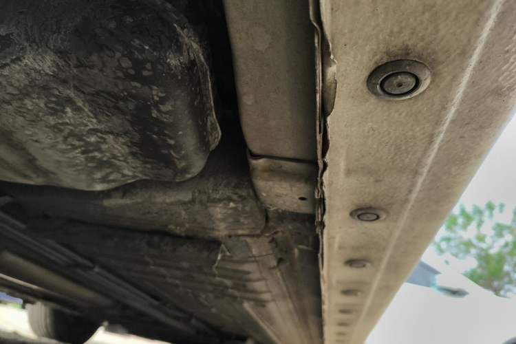 Used Nissan Sylphy 2021 Classic 1.6XE CVT Comfort Edition Chassis Rear Right