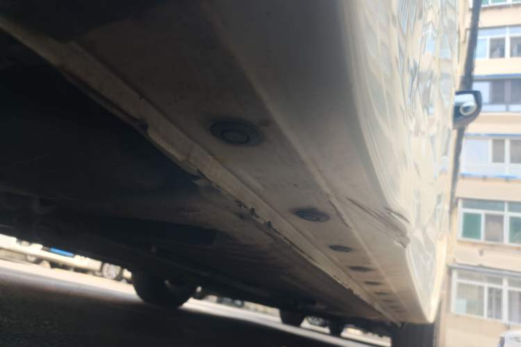 Used Nissan Sylphy 2021 Classic 1.6XL CVT Luxury Edition Chassis Rear Right
