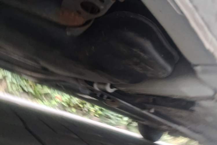 Used Nissan Sylphy 2021 Classic 1.6XE CVT Comfort Edition Chassis Rear Right