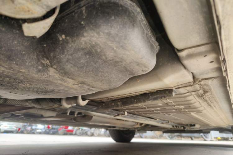 Used Nissan Sylphy 2021 Classic 1.6XE CVT Comfort Edition Chassis Rear Right