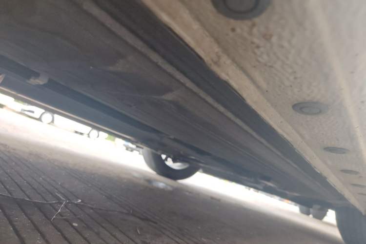 Used Nissan Sylphy 2021 Classic 1.6XE CVT Comfort Edition Chassis Rear Right