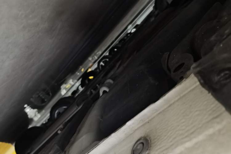 Used Nissan Sylphy 2021 Classic 1.6XE CVT Comfort Edition Chassis Rear Right