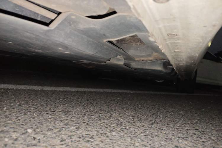 Used Nissan Sylphy 2021 1.6L XL CVT Enjoyment Edition Chassis Rear Right
