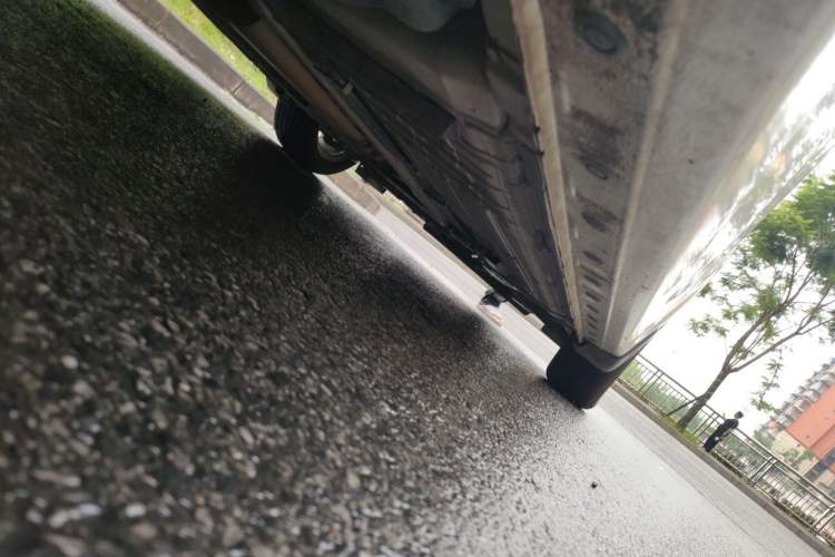 Used Nissan Sylphy 2021 Classic 1.6XL CVT Luxury Edition Chassis Rear Right